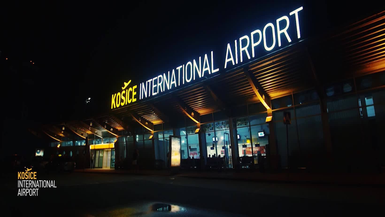 taxi košice letisko
