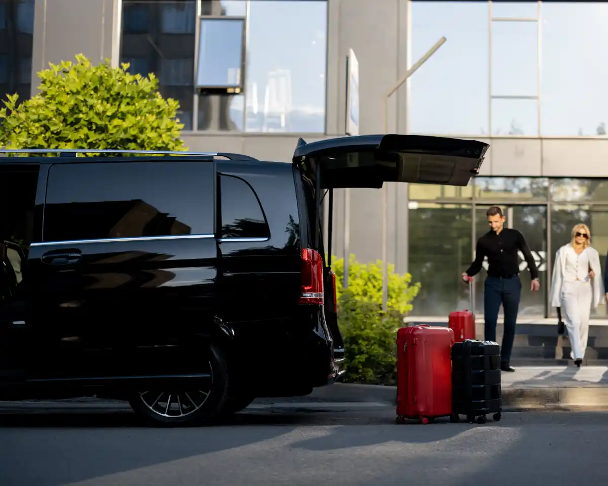 international passenger transport